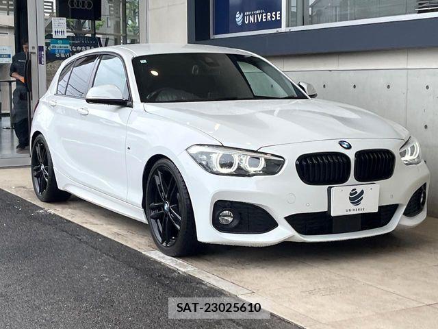 Bmw 1 SERIES 2018-12 6715705-16
