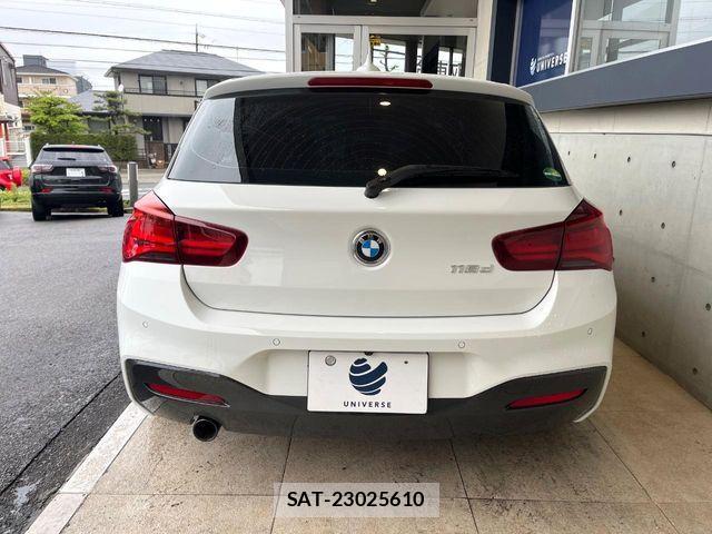 Bmw 1 SERIES 2018-12 6715705-17