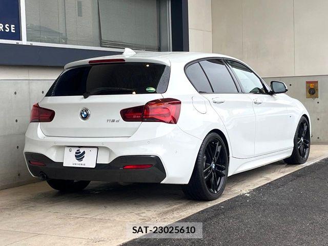 Bmw 1 SERIES 2018-12 6715705-18