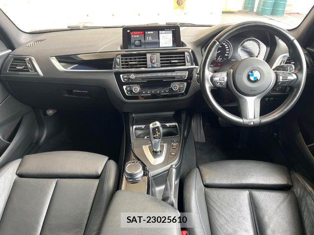 Bmw 1 SERIES 2018-12 6715705-1