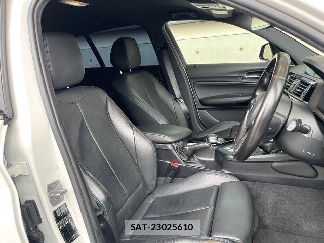 Bmw 1 SERIES 2018-12 6715705-8