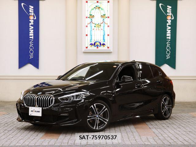Bmw 1 SERIES 2021-03 6750936-0