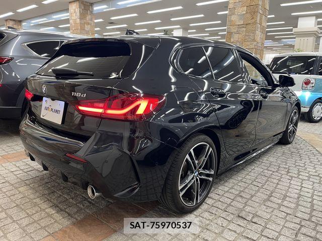 Bmw 1 SERIES 2021-03 6750936-9