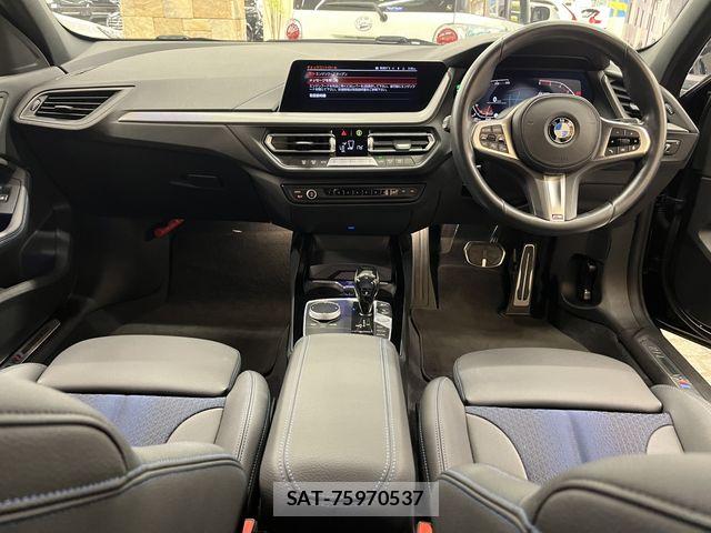Bmw 1 SERIES 2021-03 6750936-1