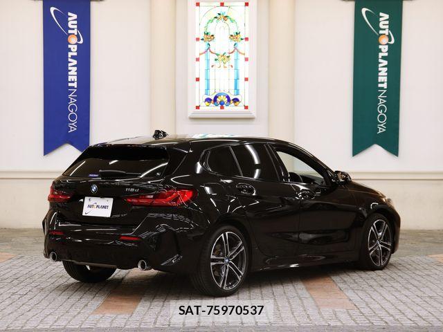 Bmw 1 SERIES 2021-03 6750936-2