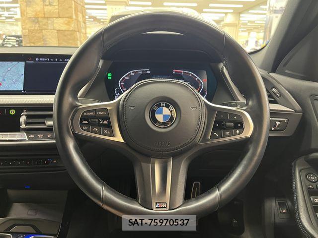 Bmw 1 SERIES 2021-03 6750936-6