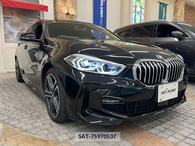 Bmw 1 SERIES 2021-03 6750936-8