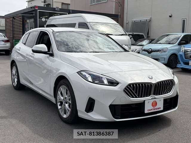Bmw 1 SERIES 2024-12 6750935-1