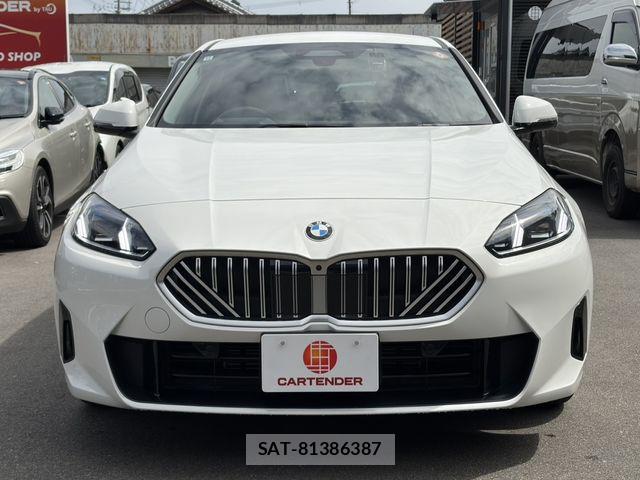 Bmw 1 SERIES 2024-12 6750935-24