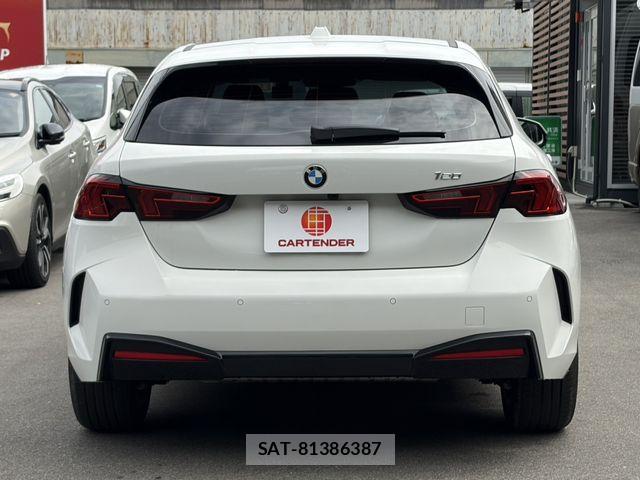 Bmw 1 SERIES 2024-12 6750935-26