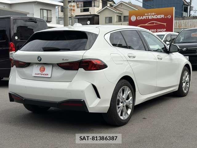 Bmw 1 SERIES 2024-12 6750935-2