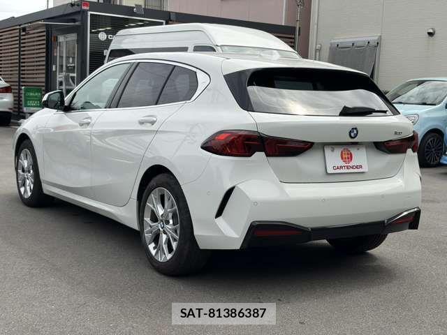 Bmw 1 SERIES 2024-12 6750935-3