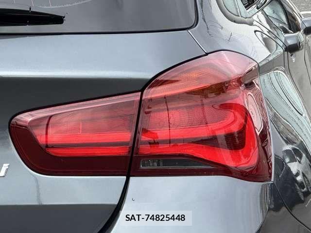 Bmw 1 SERIES 2017-12 6750937-9