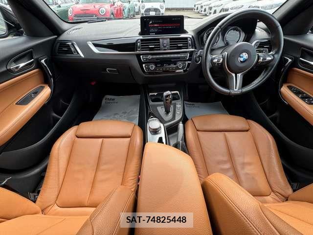 Bmw 1 SERIES 2017-12 6750937-1