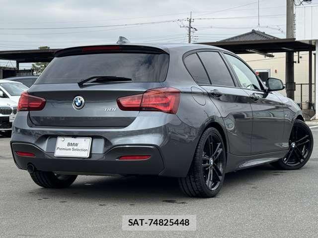 Bmw 1 SERIES 2017-12 6750937-2