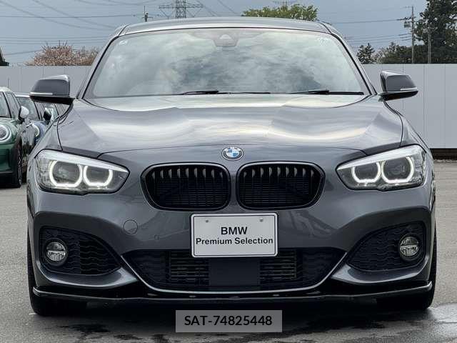 Bmw 1 SERIES 2017-12 6750937-3
