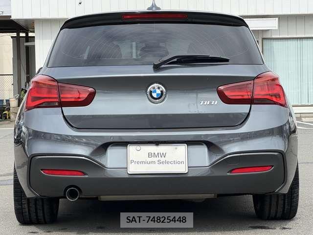 Bmw 1 SERIES 2017-12 6750937-4