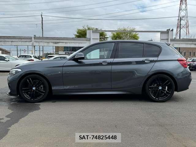 Bmw 1 SERIES 2017-12 6750937-7