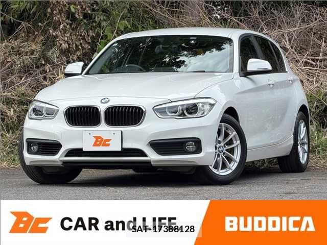 Bmw 1 SERIES 2017-03 6750938-0