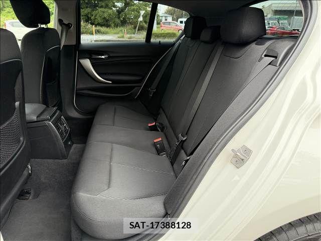 Bmw 1 SERIES 2017-03 6750938-9