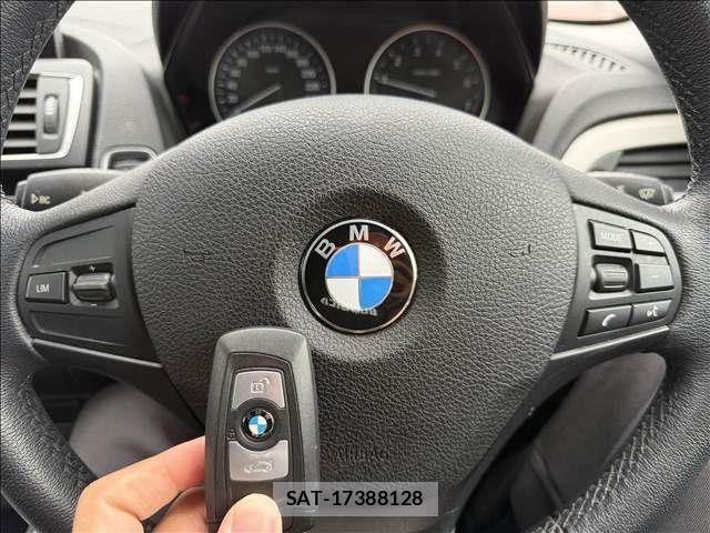 Bmw 1 SERIES 2017-03 6750938-17