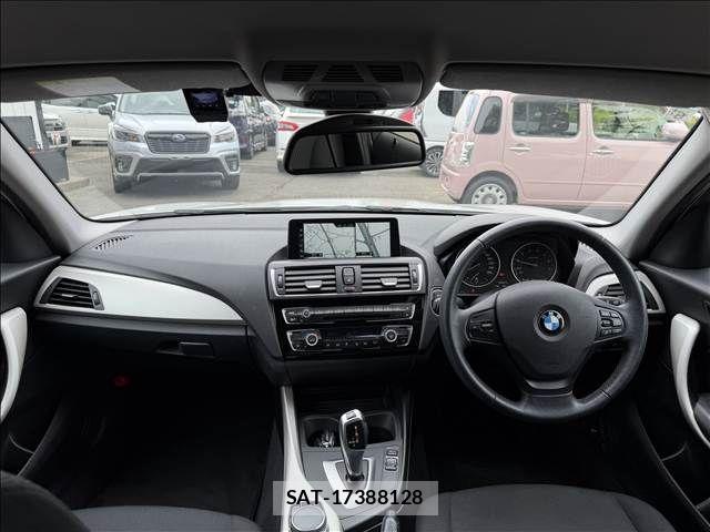 Bmw 1 SERIES 2017-03 6750938-1