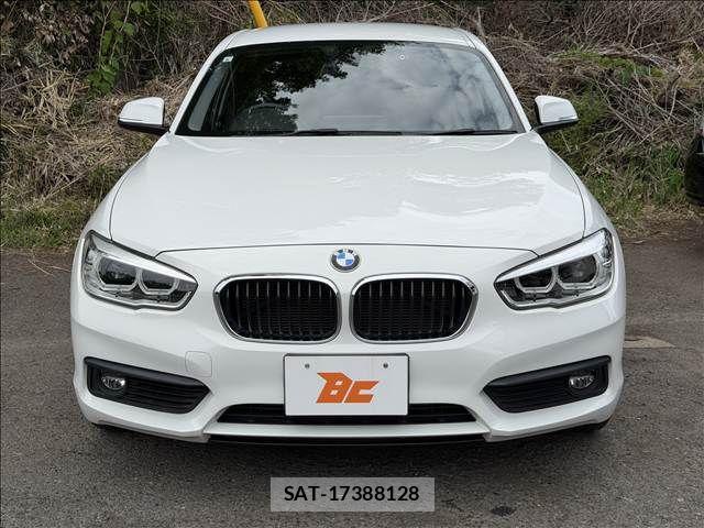 Bmw 1 SERIES 2017-03 6750938-20