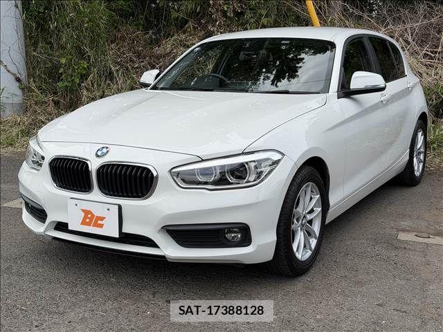Bmw 1 SERIES 2017-03 6750938-21