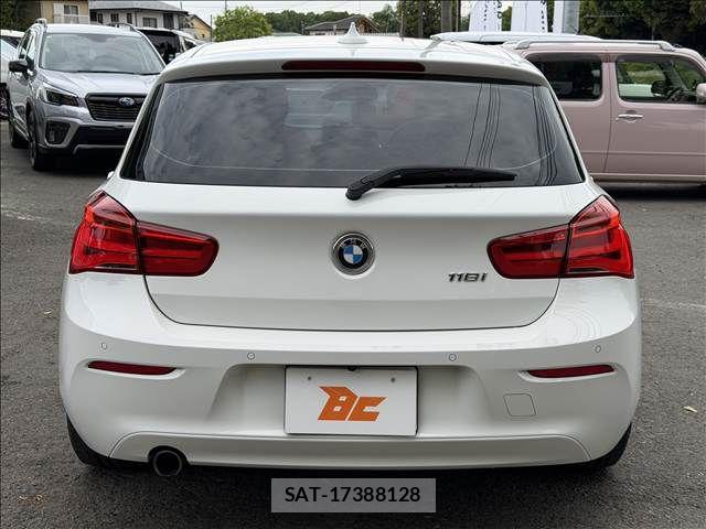 Bmw 1 SERIES 2017-03 6750938-22