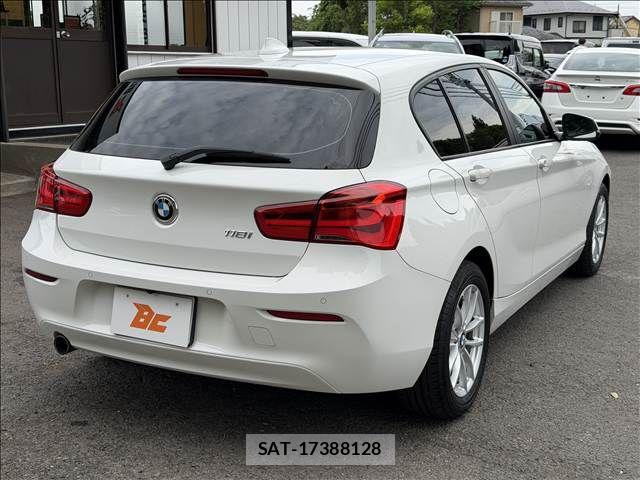 Bmw 1 SERIES 2017-03 6750938-23