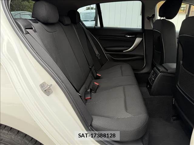 Bmw 1 SERIES 2017-03 6750938-25