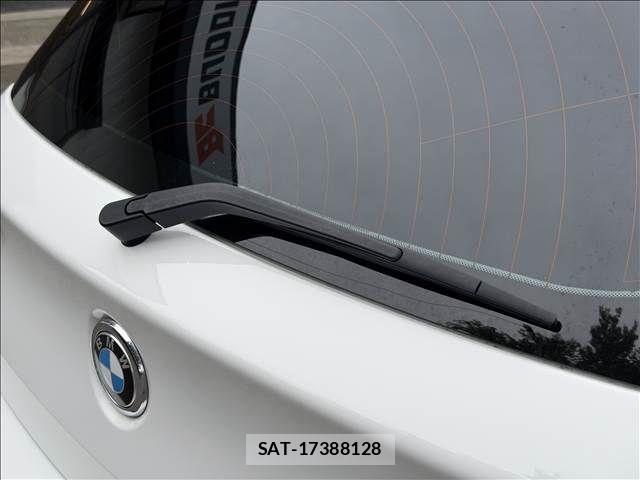 Bmw 1 SERIES 2017-03 6750938-27