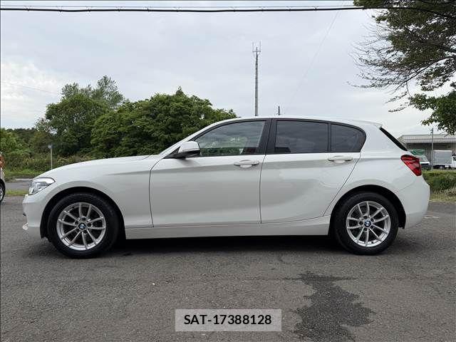 Bmw 1 SERIES 2017-03 6750938-5