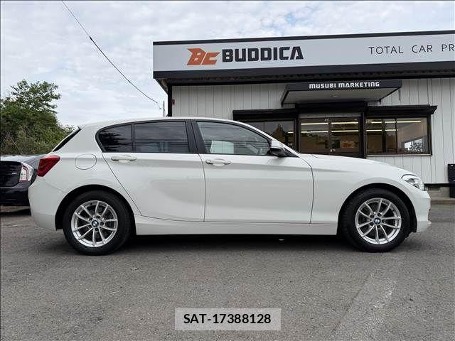 Bmw 1 SERIES 2017-03 6750938-6