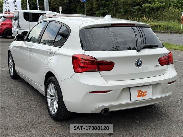 Bmw 1 SERIES 2017-03 6750938-7
