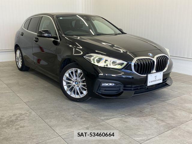 Bmw 1 SERIES 2021-02 6813913-0