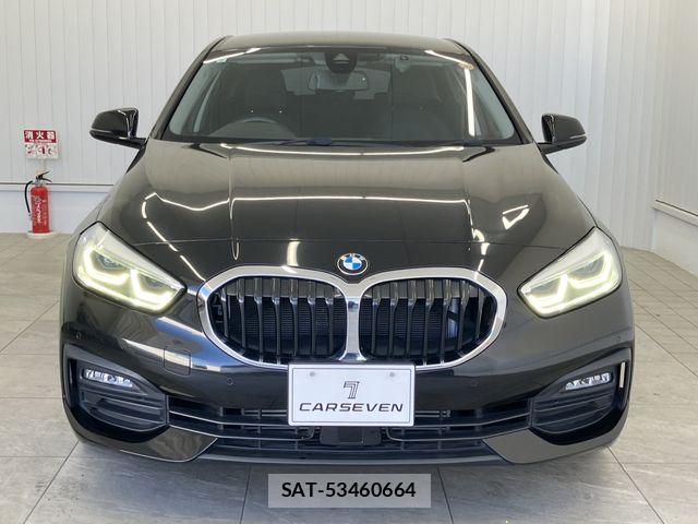Bmw 1 SERIES 2021-02 6813913-1