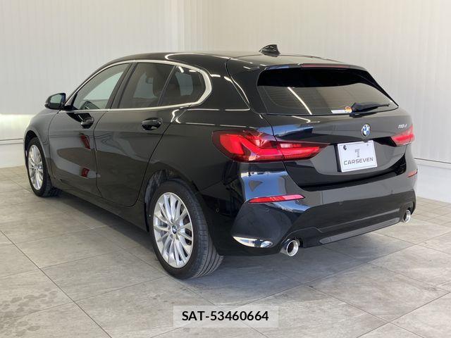 Bmw 1 SERIES 2021-02 6813913-2