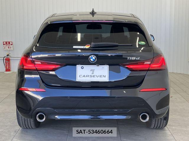 Bmw 1 SERIES 2021-02 6813913-3