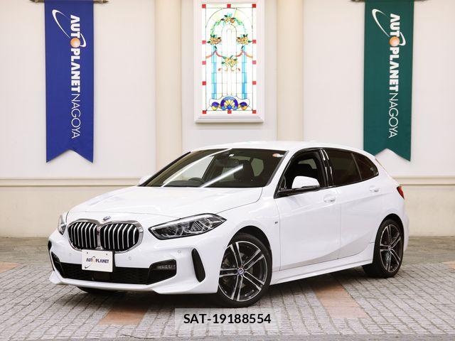 Bmw 1 SERIES 2023-02 6813903-0