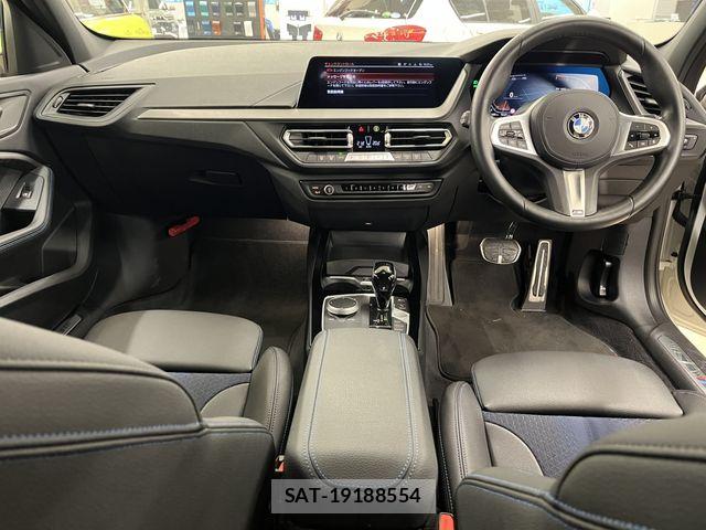 Bmw 1 SERIES 2023-02 6813903-1