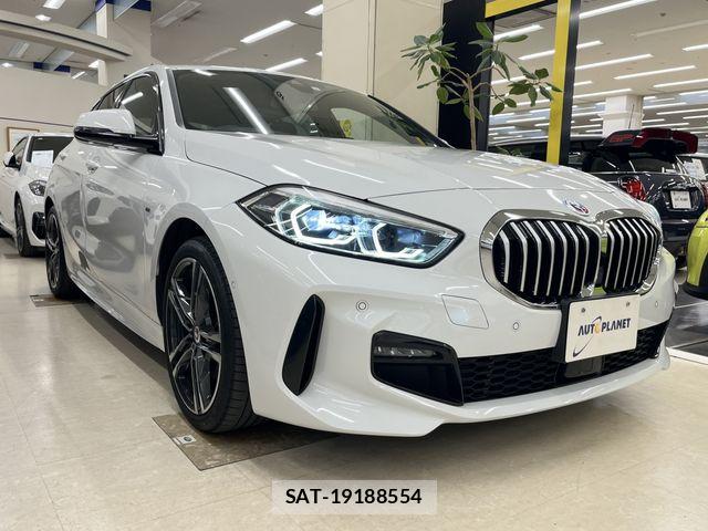 Bmw 1 SERIES 2023-02 6813903-8