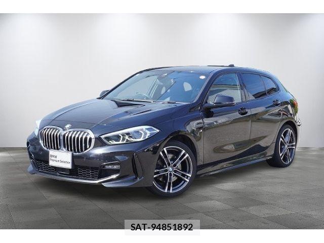 Bmw 1 SERIES 2020-05 6813914-0