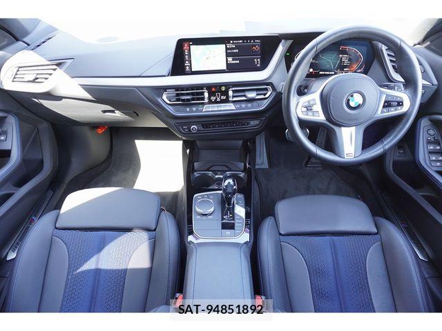 Bmw 1 SERIES 2020-05 6813914-13