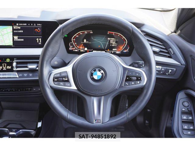 Bmw 1 SERIES 2020-05 6813914-14
