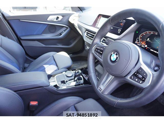 Bmw 1 SERIES 2020-05 6813914-8
