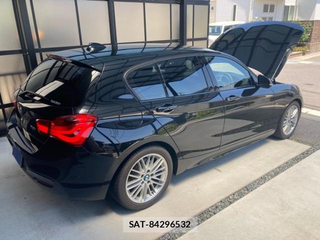 Bmw 1 SERIES 2018-09 6902502-9