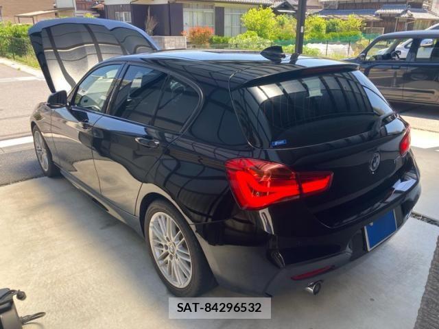 Bmw 1 SERIES 2018-09 6902502-10