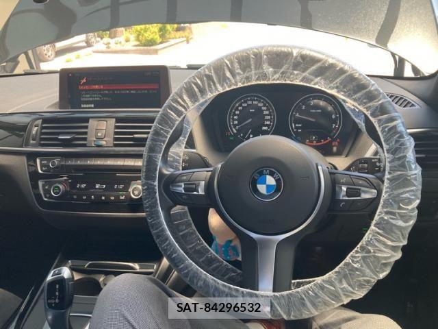 Bmw 1 SERIES 2018-09 6902502-18