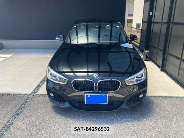 Bmw 1 SERIES 2018-09 6902502-1